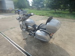     BMW R1200CL 2002  11